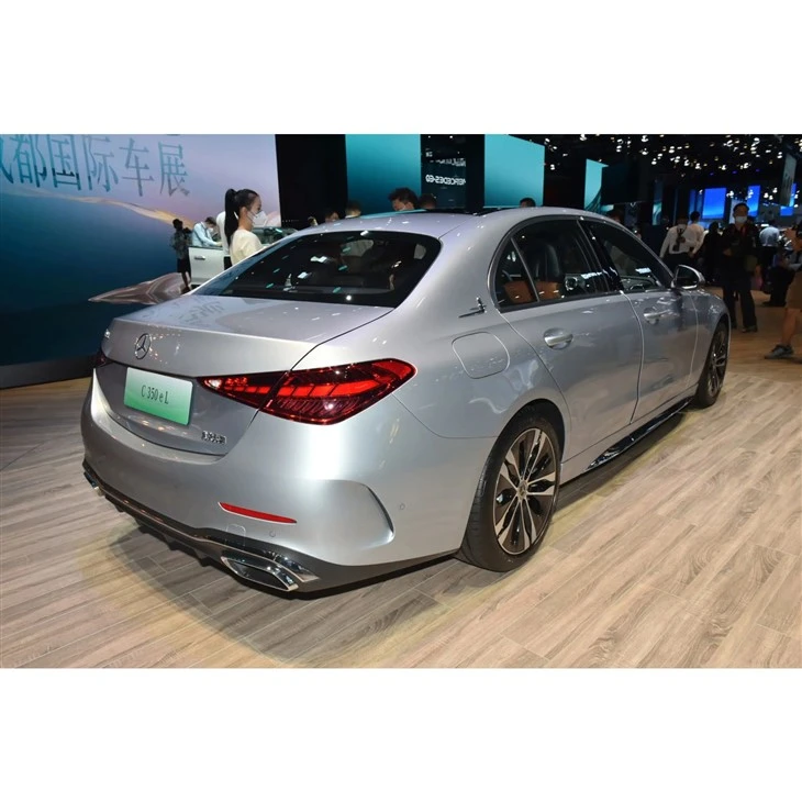 New Mercedes-Benz 2025 C 350 eL PHEV For Sale best New Mercedes-Benz 2025 C 350 eL PHEV For Sale best