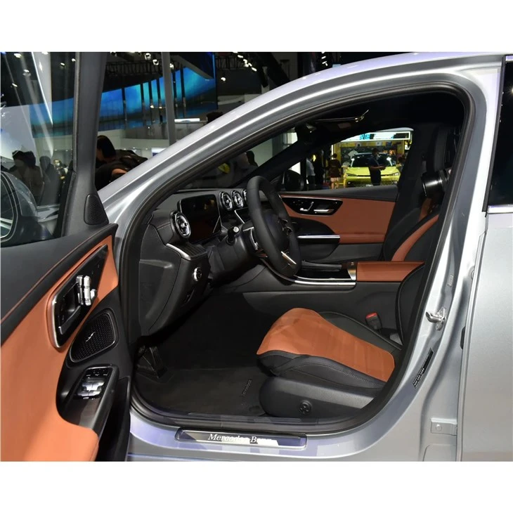 New Mercedes-Benz 2025 C 350 eL PHEV For Sale price New Mercedes-Benz 2025 C 350 eL PHEV For Sale price