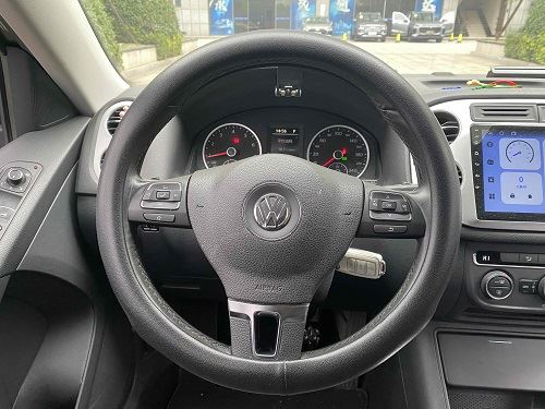 2016 Volkswagen Tiguan 300TSI Automatic 2WD Comfort Edition suppliers 2016 Volkswagen Tiguan 300TSI Automatic 2WD Comfort Edition suppliers