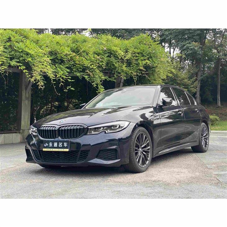 2022 BMW 4 Series 430i Gran Coupe M Sport Black Shadow Package 2022 BMW 4 Series 430i Gran Coupe M Sport Black Shadow Package