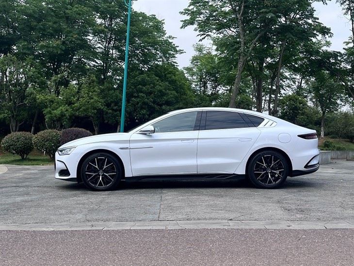 2022 BYD Han DMp 202KM 4WD Flagship Edition suppliers 2022 BYD Han DMp 202KM 4WD Flagship Edition suppliers