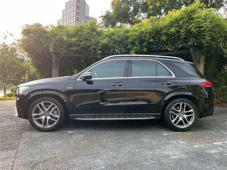 2022 Mercedes-AMG GLE-Class AMG GLE 53 4MATIC+ suppliers 2022 Mercedes-AMG GLE-Class AMG GLE 53 4MATIC+ suppliers