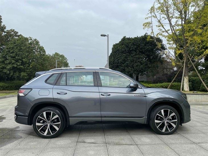 2023 Volkswagen Tayron Facelift 380TSI 4WD RLine Pro Intelligent Edition suppliers 2023 Volkswagen Tayron Facelift 380TSI 4WD RLine Pro Intelligent Edition suppliers