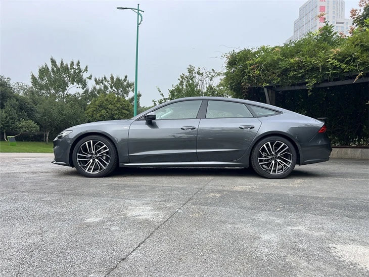2024 Audi A7 45 TFSI Premium Selection suppliers 2024 Audi A7 45 TFSI Premium Selection suppliers
