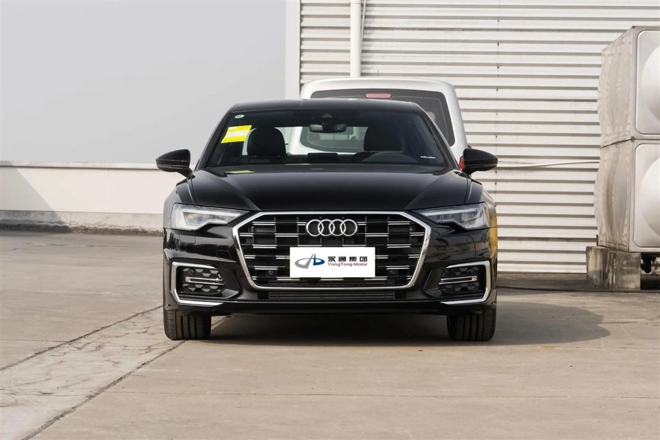 AUDI A6 AUDI A6