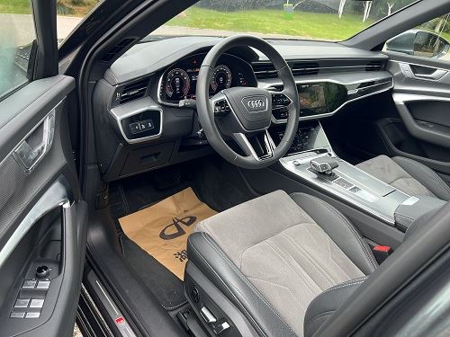 Audi2020 Audi A6L 40 TFSI Luxury high quality Audi2020 Audi A6L 40 TFSI Luxury high quality