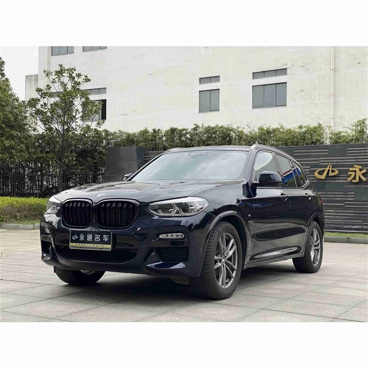 BMW X3 Fuel Sports Utility Vehicles 5-Door 5-Seater Suv Car Used BMW X3 Fuel Sports Utility Vehicles 5-Door 5-Seater Suv Car Used