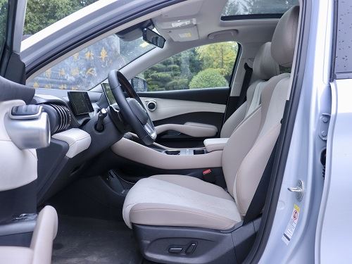 BYD Company2025 Yuan PLUS Intelligent Driving Version 510 km high quality BYD Company2025 Yuan PLUS Intelligent Driving Version 510 km high quality