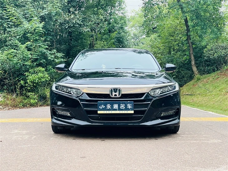 Honda2018 Accord 230 TURBO Comfort Edition Country VI Honda2018 Accord 230 TURBO Comfort Edition Country VI