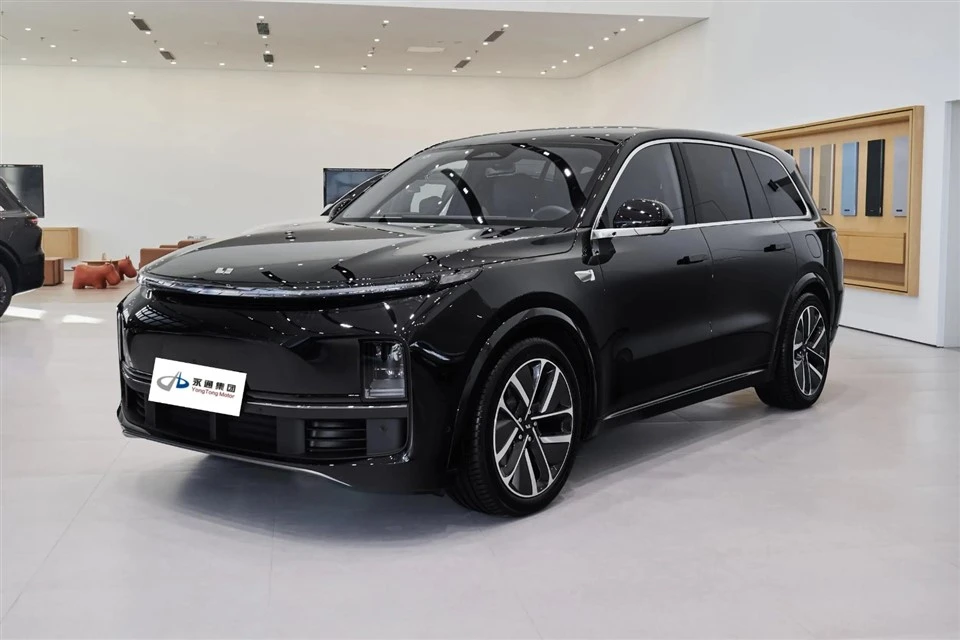 Li Auto L9 Li Auto L9