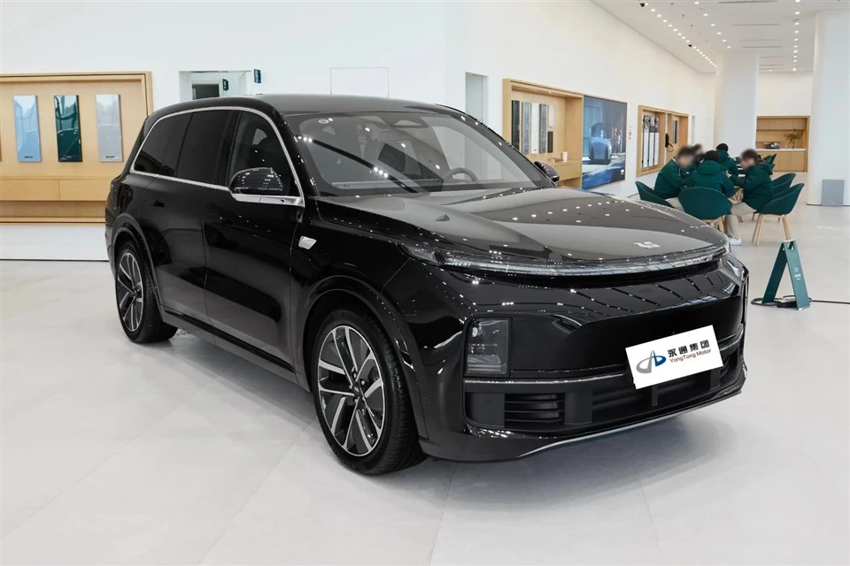 Li Auto L9 Li Auto L9