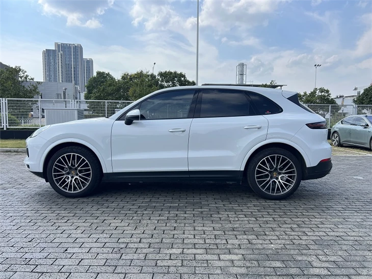 Porsche 2020 Cayenne 3.0T suppliers Porsche 2020 Cayenne 3.0T suppliers