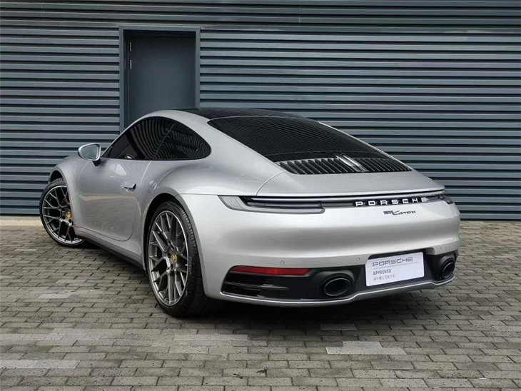 Porsche 2022 Porsche 911 Carrera3.0T suppliers Porsche 2022 Porsche 911 Carrera3.0T suppliers