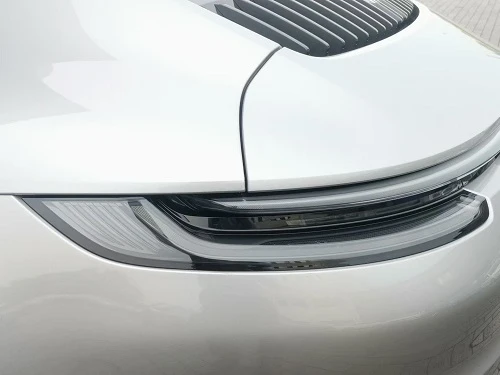 Porsche 2022 Porsche 911 Carrera3.0T best Porsche 2022 Porsche 911 Carrera3.0T best