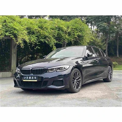 2022 bmw 4 seriyali 430i Gran kupemasi
