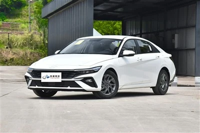 2023 yil Hyundai Elantra 1.5t