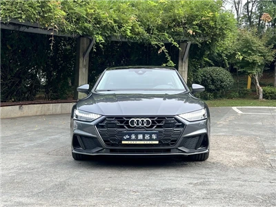 2024 Audi A7 45 TFSI Premium tanlovi