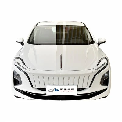 2024 HongQi Eqm5 Elegqi E-QM5 Avtomobil