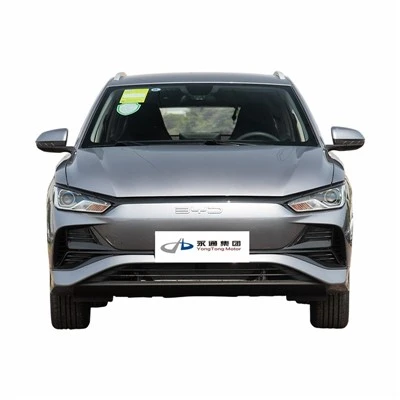 2024 Yangi Standard Byd E2 Yangi energetik transport vositalari elektr energiyasini yangi va ishlatilgan