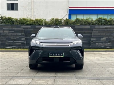 2025 Tang L EV 600KM 4WD Lidar flagman nashri
